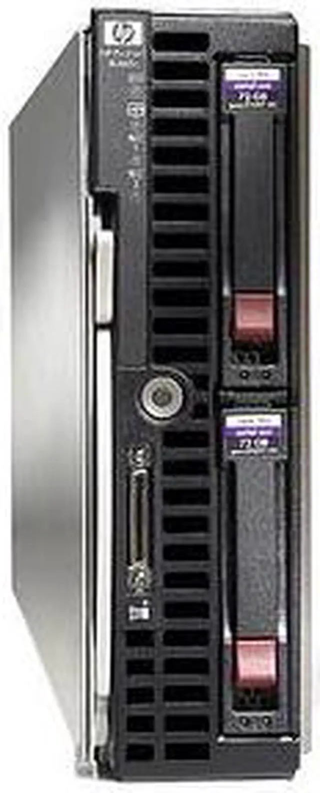 Main image of HP 438220-B21 ProLiant BL465c Server Blade