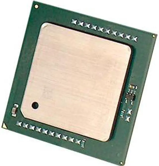 Alt view image 2 of 2 - 662932-L21 - Xeon 8-Core 2.60Ghz 20M CPU Only - HP