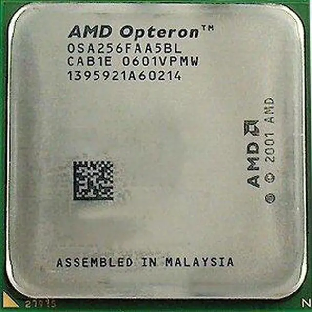 Alt view image 2 of 4 - HP 634978-B21 Processor Kit