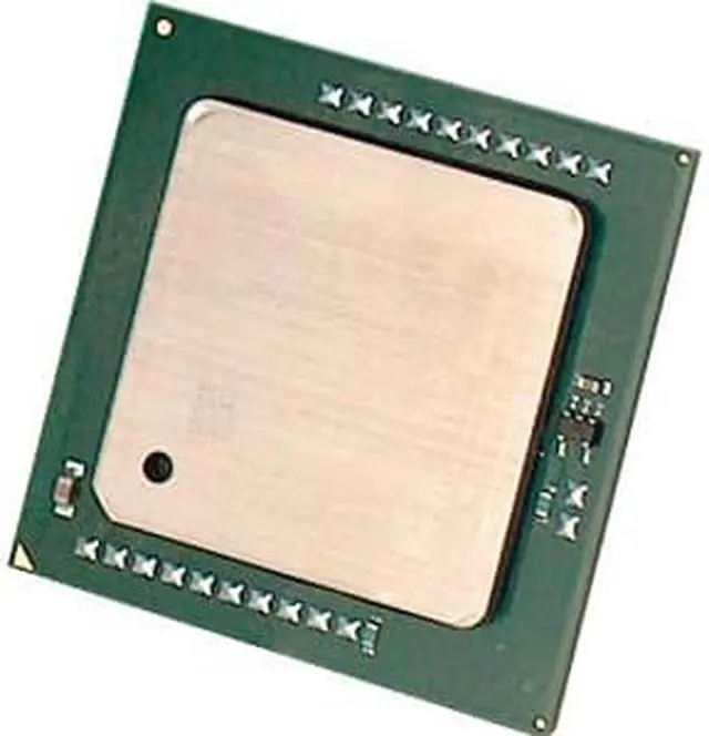 Alt view image 6 of 6 - HP Intel Xeon E5-2620 v3 Hexa-core (6 Core) 2.40 GHz Processor Upgrade - Socket LGA 2011-v3 - 1
