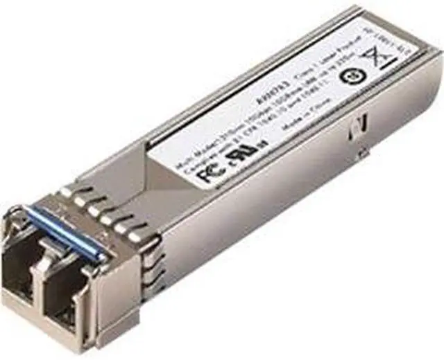 Alt view image 4 of 5 - Juniper SRX-SFP-10GE-SR SFP+ Transceiver