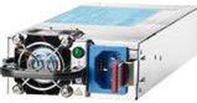 Alt view image 8 of 10 - HP DPS-1200FB-1 A 1200W Power Supply 579229-001 570451-101 570451-001