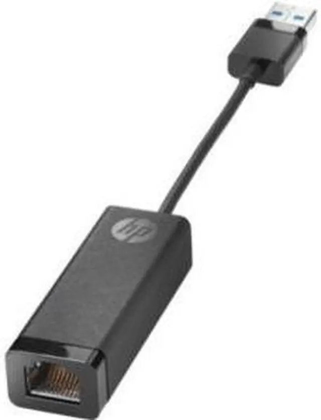 Main image of HPE N7P47AA#ABA USB 3.0 to Gigabit LAN Adapter