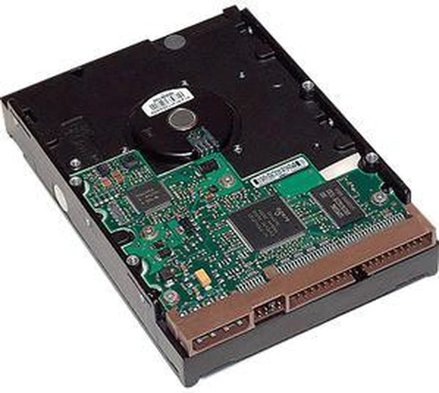 Alt view image 2 of 3 - HP LQ037AA 1 TB 3.5' Internal Hard Drive
