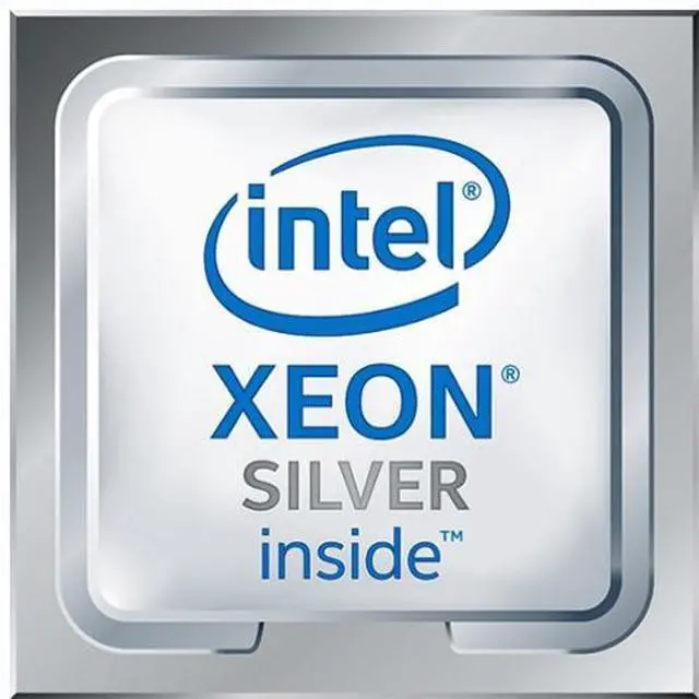 Alt view image 2 of 3 - HPE P24465-B21 Intel Xeon Silver (2nd Gen) 4215R Octa-core (8 Core) 3.20 GHz Processor Upgrade