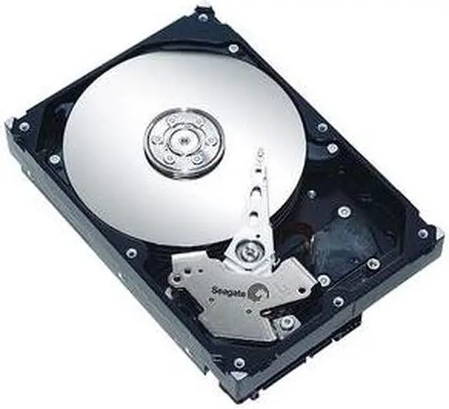 Main image of Seagate ST3500630A BarraCuda ST3500630A 500 GB Hard Drive - 3.5" Internal - IDE (IDE Ultra ATA/100 (ATA-6))