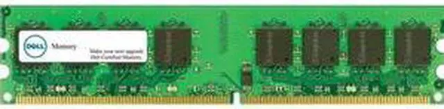 Alt view image 2 of 2 - Dell SNPTP9W1C/16G 16 GB DDR4 SDRAM Memory - Dual Rank - X8 - 1.2 V - 2666 MHz - 288-Pin DIMM