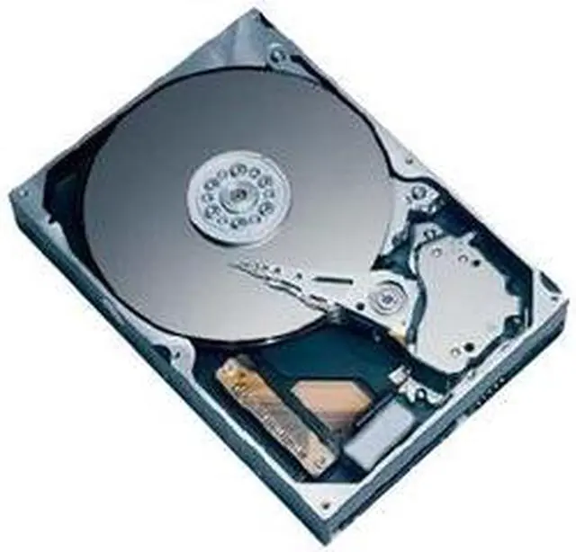 Main image of Maxtor DiamondMax Plus 9 6Y080M0 80GB 7200 RPM 8MB Cache SATA 1.5Gb/s 3.5" Hard Drive Bare Drive