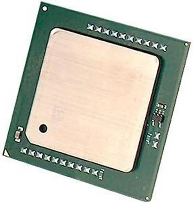 Main image of HPE 724573-B21 Intel Xeon E5-2400 E5-2450 v2 Octa-core (8 Core) 2.50 GHz Processor Upgrade