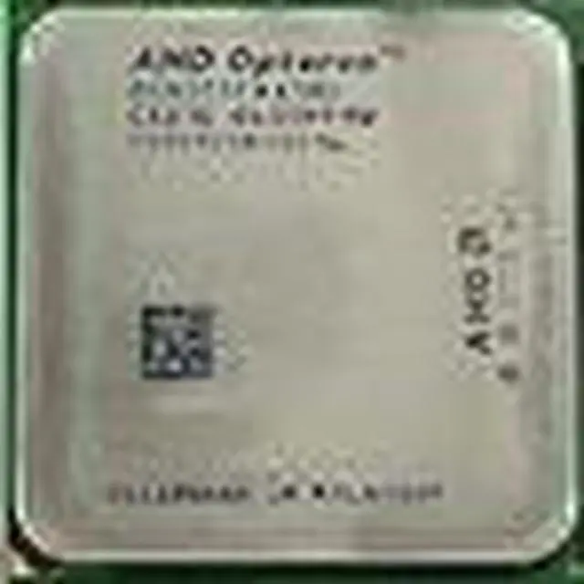 Alt view image 2 of 2 - HP Opteron 6220 3.0GHz 16MB L3 Cache Socket G34 655095-L21 AMD Server Processor