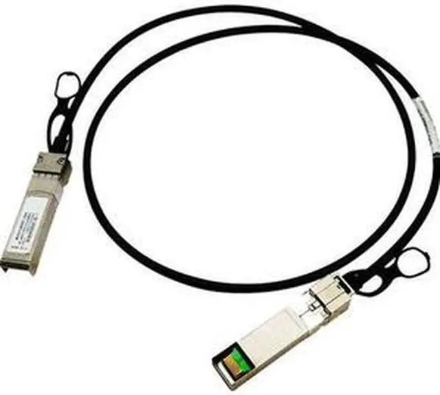 Alt view image 2 of 2 - Juniper SFP+ Network Cable