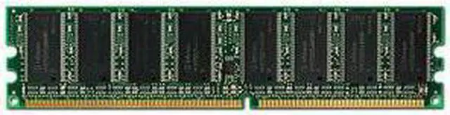 Alt view image 3 of 3 - HP 256MB DDR SDRAM Memory Module