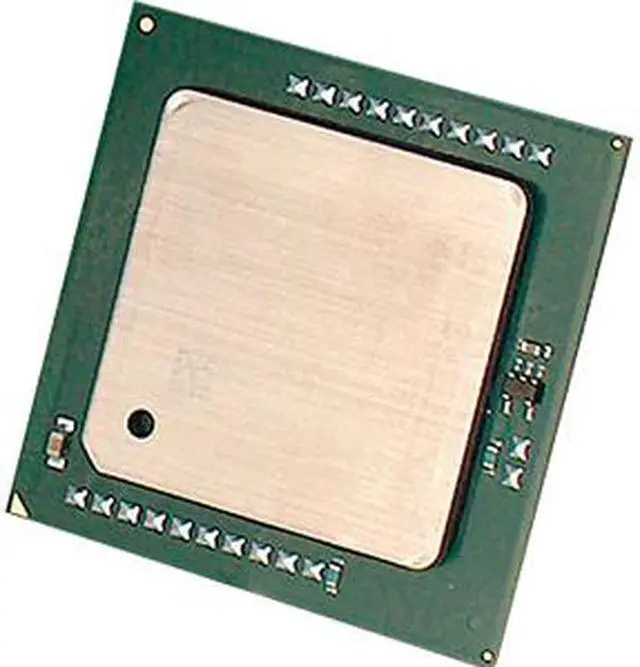 Alt view image 3 of 3 - HP Xeon DP X5672 3.20 GHz Processor Upgrade - Socket B LGA-1366 - OEM