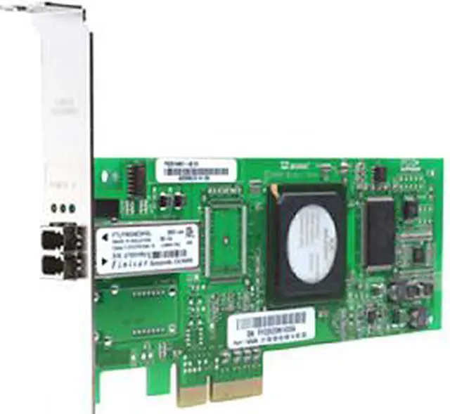Main image of QLogic QLE2460 QLE2460 Fibre Channel Host Bus Adapter