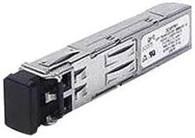 Alt view image 6 of 6 - IBM 49Y4218 - 10GBASE-SR 300m MMF 850nm SFP+ (100% Compatible)