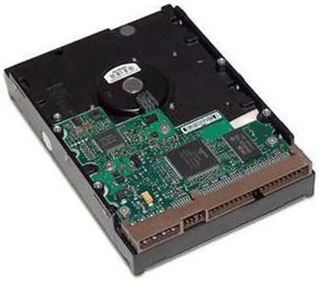 Alt view image 3 of 3 - HPE 287685-001 80 GB Hard Drive - 3.5" Internal - IDE (IDE Ultra ATA/100 (ATA-6))