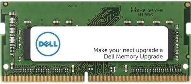 Dell SNPWTHG4C/16G 16GB Memory Module - DDR4 SDRAM - 3200 MHz