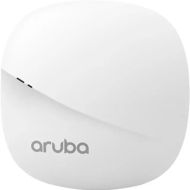 Alt view image 2 of 3 - International Version HPE  Aruba JZ320A  AP-303 (RW) 1 x 1000Base-T (PoE) - RJ-45 - Campus - wireless access point