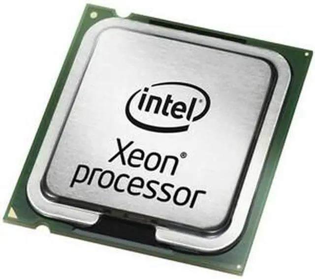Main image of Intel Xeon DP Quad-core E5540 2.53GHz - Processor Upgrade