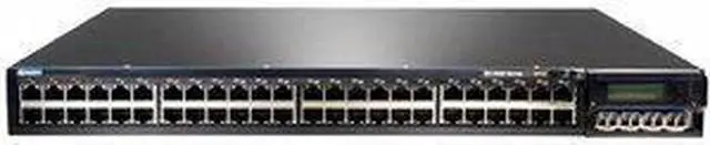 Main image of Juniper EX4200-48P Layer 3 Switch