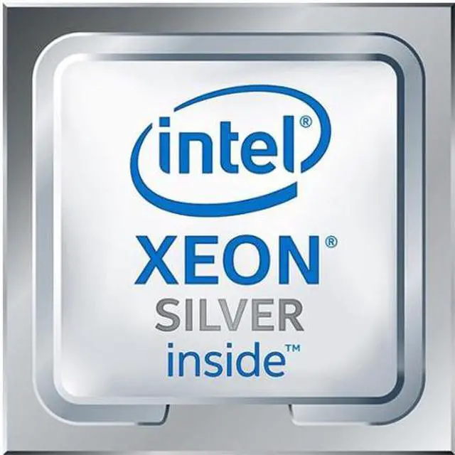 Main image of HPE P23549-B21 Intel Xeon Silver (2nd Gen) 4210R Deca-core (10 Core) 2.20 GHz Processor Upgrade