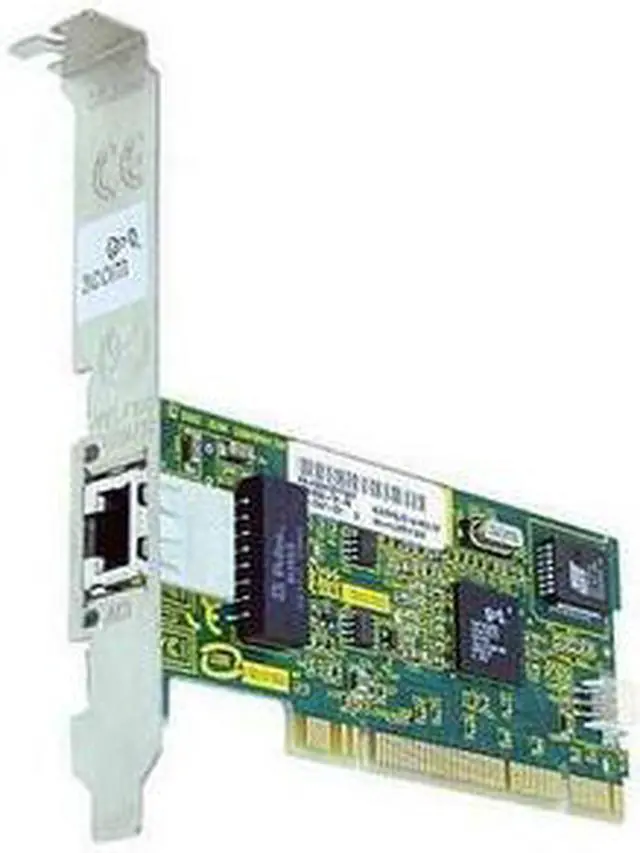Alt view image 2 of 2 - 3Com Network Adapter