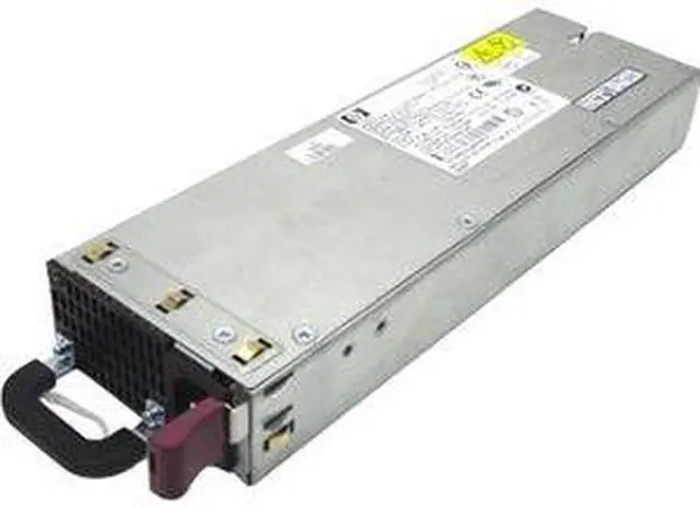 Main image of HPE 412211-001 700W Redundant Power Supply