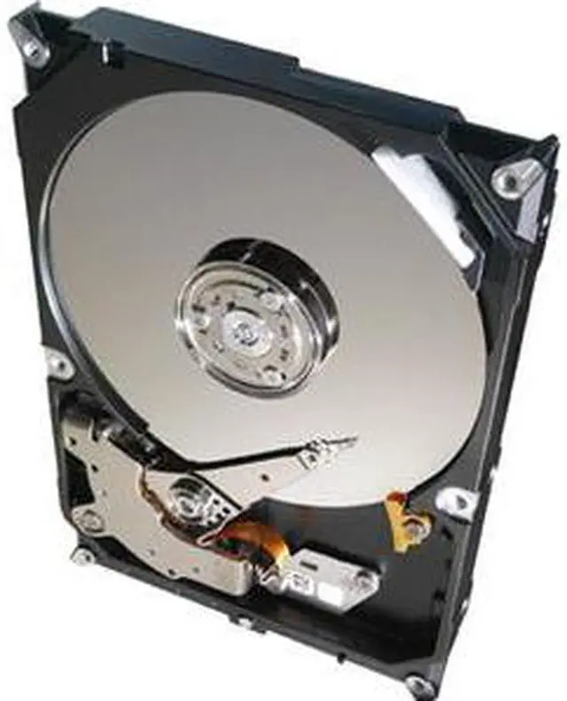 Alt view image 13 of 13 - Seagate ST3500414CS 500GB 5900 RPM 16MB Cache SATA 3.0Gb/s 3.5" Internal Hard Drive Bare Drive
