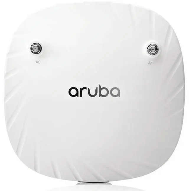 Main image of HPE R2H23A AP-504 802.11ax 1.77 Gbit/s Wireless Access Point