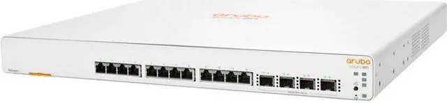 Main image of Aruba JL805A#ABA Instant On 1960 12XGT 4SFP+ Switch