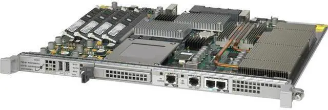 Alt view image 9 of 9 - Cisco ASR1000-RP2 Route Processor 2