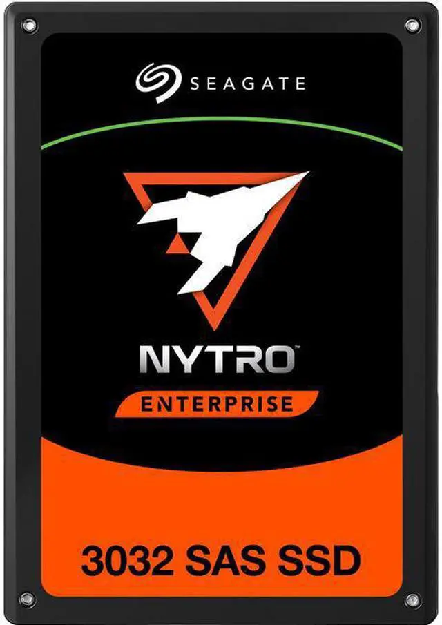 Alt view image 10 of 11 - 3.84TB NYTRO 3332 SAS 12GBS