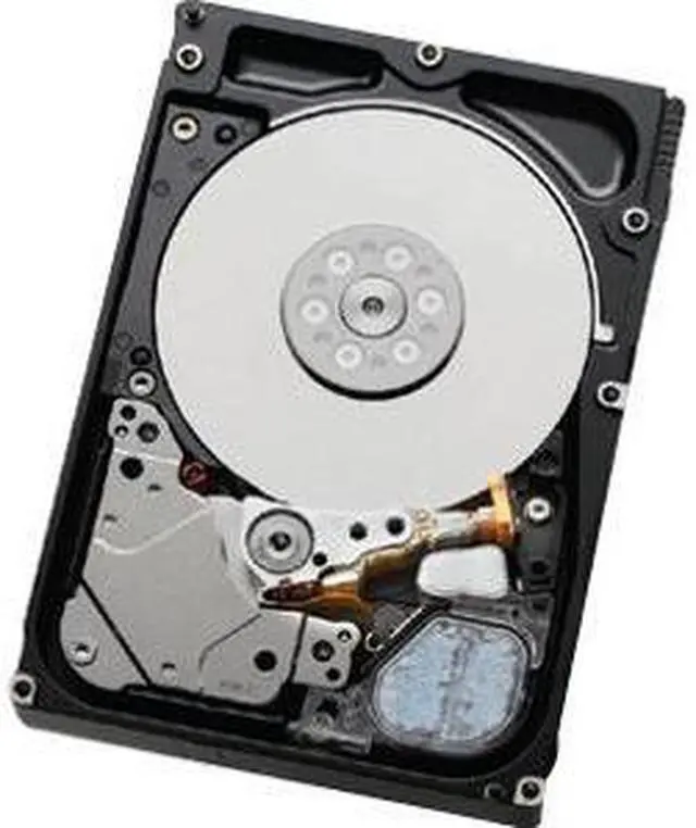 Alt view image 5 of 5 - HGST Ultrastar C15K600 HUC156060CSS200 (0B28953) 600GB 15030 RPM 128MB Cache SAS 12Gb/s 2.5" Enterprise Hard Drive Bare Drive
