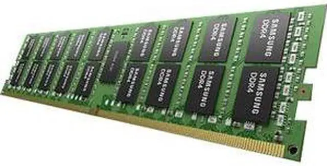 Alt view image 2 of 6 - SAMSUNG 8GB 240-Pin DDR3 SDRAM ECC Registered DDR3 1600 (PC3 12800) Server Memory Model M393B1K70QB0-YK0