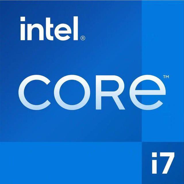 Intel Core i7-12700K - Core i7 12th Gen Alder Lake 12-Core (8P+4E