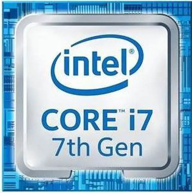 Alt view image 8 of 8 - Intel Core i7 7th Gen - Core i7-7700T Kaby Lake Quad-Core 2.9 GHz LGA 1151 35W CM8067702868416 Desktop Processor