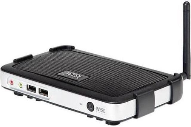 Alt view image 11 of 13 - Dell Wyse 3020 - ARMADA PXA2128 1.2 GHz - 2GB DDR3 SDRAM - 4GB Flash HD, Model 8JD4W