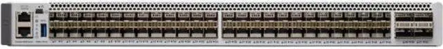 Alt view image 2 of 2 - Cisco Catalyst C9500-48Y4C-A Switch