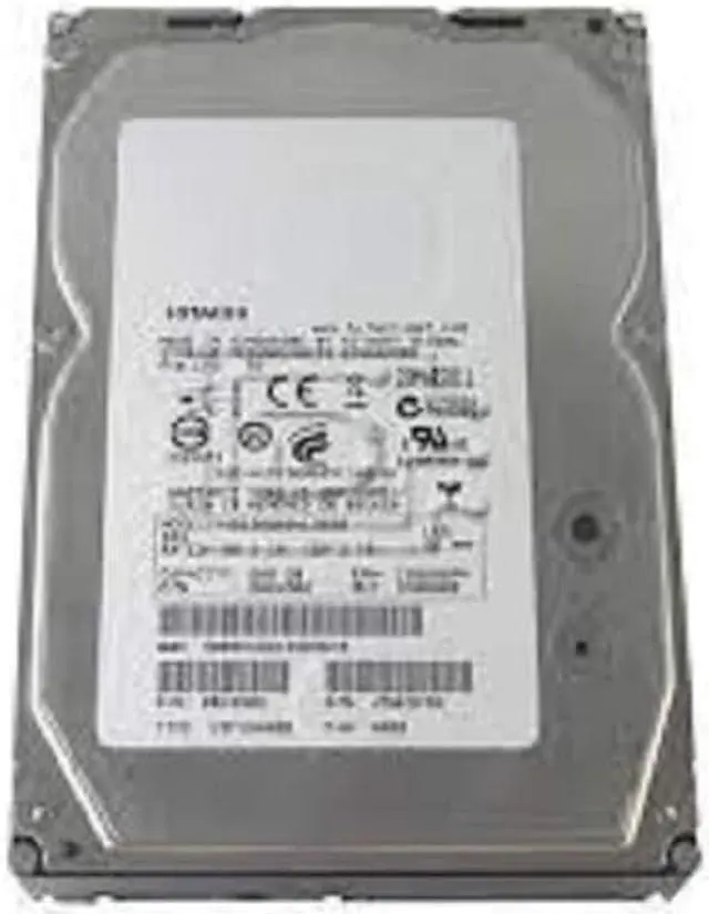 Main image of HGST 0B24502 600 GB Hard Drive - 3.5" Internal - SAS (6Gb/s SAS)