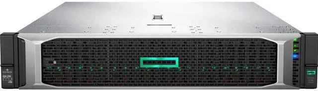 Alt view image 7 of 7 - HPE DL380G10 5218 1P 32G NC 8SFF BC Svr