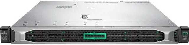 Alt view image 7 of 9 - HPE DL360 G10 4210R 1P32G NC 8SFF BC Svr