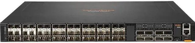 Main image of Aruba JL624A#ABA 8325-48Y8C Layer 3 Switch