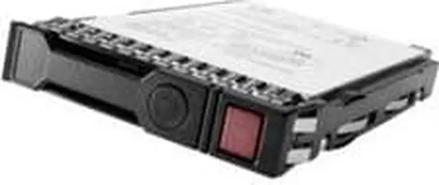 Alt view image 2 of 2 - HPE 872842-B21 300 GB Hot-swap HDD - 2.5" - Enterprise - SAS 12Gb/s - 15,000 rpm - HPE Standard Carrier Renew