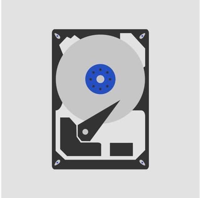 Alt view image 2 of 2 - HDD, 9,1GB,UW SCSI-3,7200RPM,HOTPLUG, 59H6906,006225-001 REV 0B