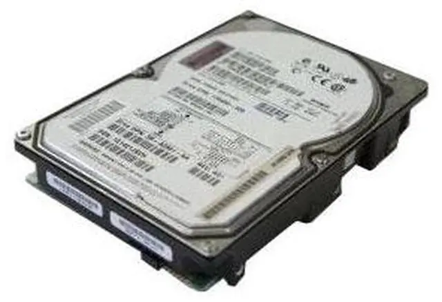 Alt view image 2 of 2 - P1576A 18GB 10000RPM SCSI 3.5Inch HP Hard Drive