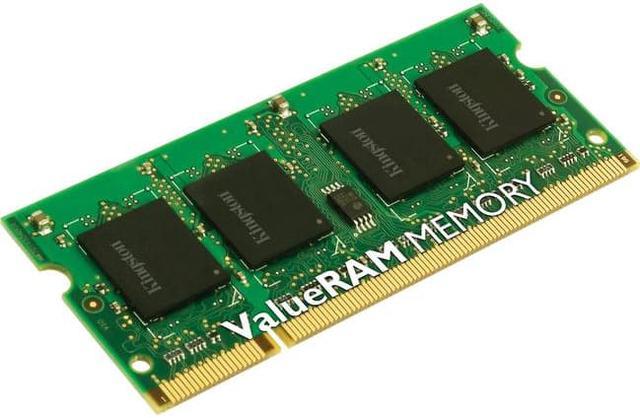 Kingston KTH-ZD8000A/2G 2GB DDR2 SDRAM Memory Module