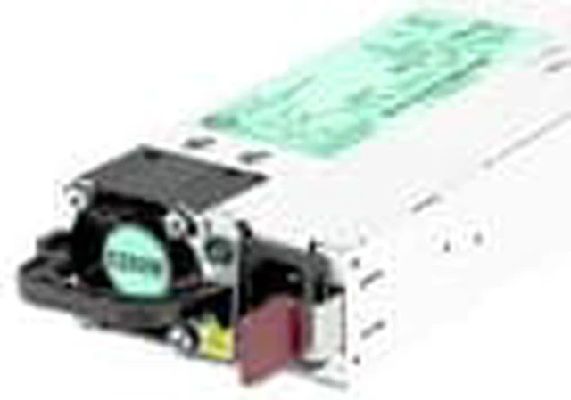 Main image of 438203-001 HP 1200W Common Slot Power Supply