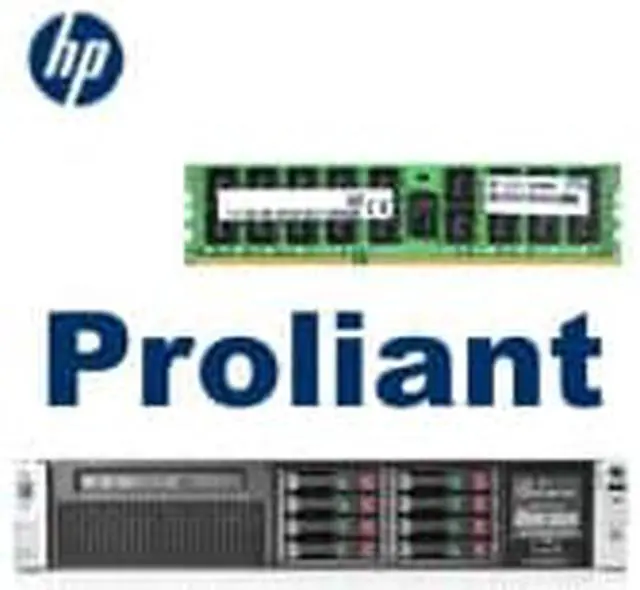 Alt view image 2 of 3 - HPE P03053-0A1 64GB 2Rx4 DDR4 PC4-23400 2933Mhz Ecc New