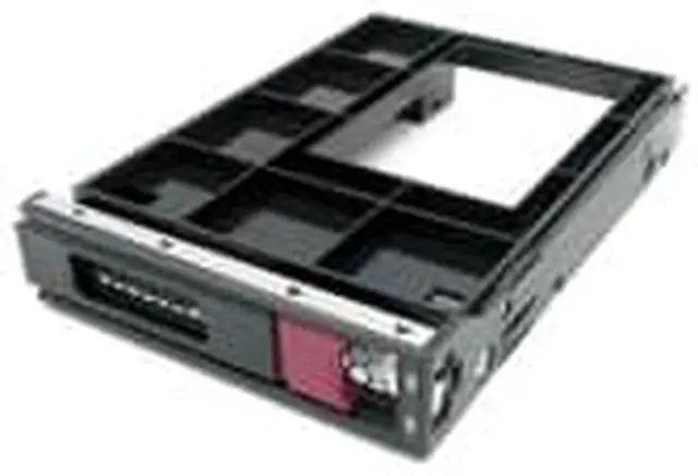 Alt view image 2 of 2 - HPE 867254-002 Digitally Signed 512n 600GB 15k SAS 12g Sff Sc Hdd