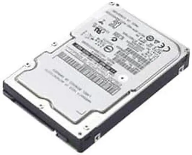 Alt view image 2 of 2 - 42C0280 1TB 7200RPM SAS 3.5Inch IBM Hard Drive